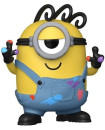 Funko Despicable Me Minions & Monsters Pop ! Movies James Vinyl Figure